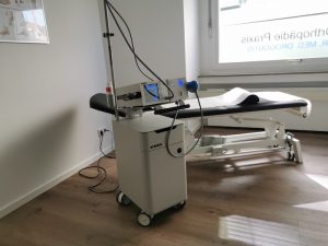 Dr. Drogoutis Stuttgart Sonografie