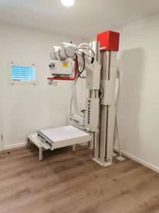 Orthopäde Stuttgart Röntgen