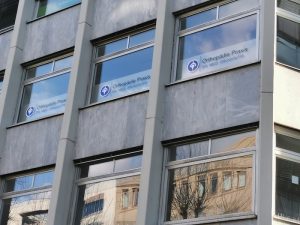 Praxis Rotebühlplatz Stuttgart